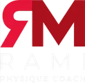 Rami Physique Coach logo