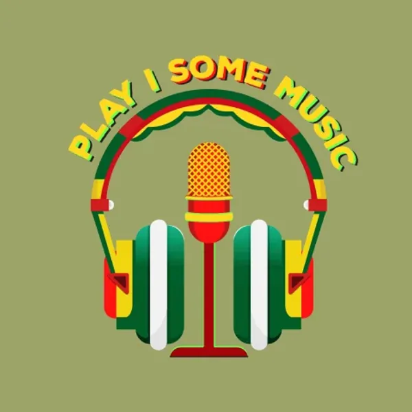 Play I Some Music logo