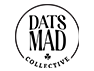 Dats Mad Collective logo