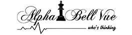 Alpha Bell Vue logo