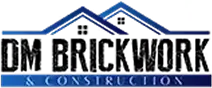 DM Brickwork & Construction logo