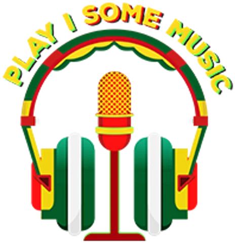 Play Some Music logo